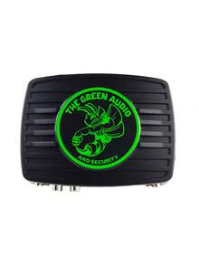 Car Amplifiers - A - View 3
