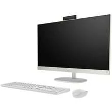 PC All in One HP 24-CR0158NS Intel Core i3-1315U/ 8GB/ 512GB SSD/ 23.8'/ Sin Sistema Operativo - Enchufe EU Tipo F(220-240V) - Ver 1