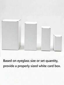 2 Pairs Of Vintage Square Fashion Glasses Suitable For Travel Photography Beach Accessories For Daily Wear - Black - View 6
