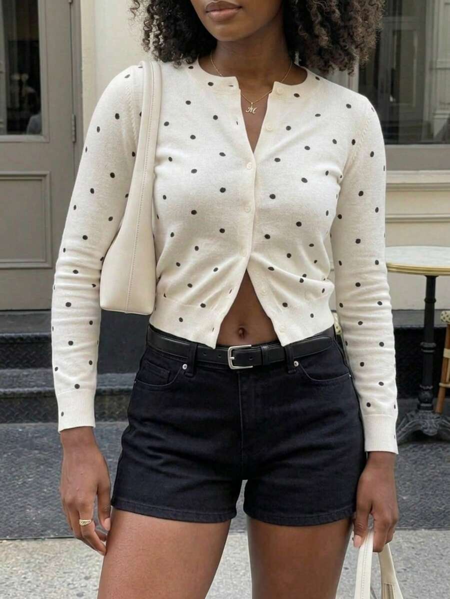 Women Lightweight Cardigans