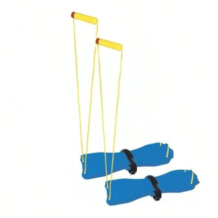 Other Sports Speed & Agility Training Equipment - Black - View 1