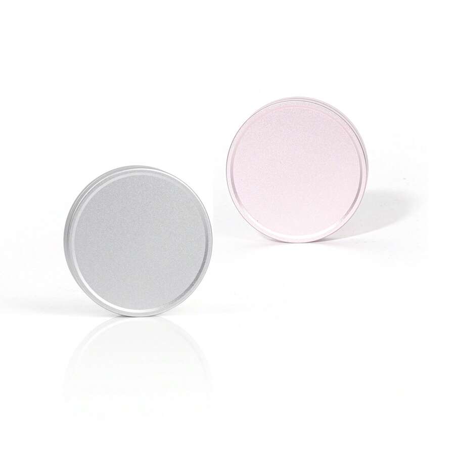 1pc Aluminum Alloy Lens Protector Cap For Fujifilm InstaMini Instant Camera, Camera Lens Cover Dust Protection Cap, Protect Lens From Scratches, Easy To Install Single Lens Protector, Photography Accessory - View 1