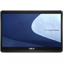 PC All in One Asus ExpertCenter E1 AiO E1600WKAT-BMR270M Intel Celeron N4500/ 8GB/ 256GB SSD/ 15.6' Táctil/ Sin Sistema Operativo - Enchufe EU Tipo F(220-240V) - Ver 1