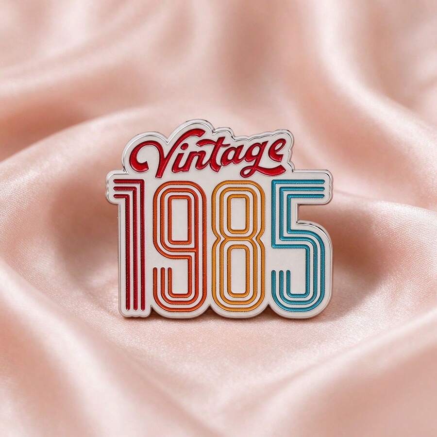 Enamel Lapel Pin Badge Brooches, Fashion Metal Decorative Pins For Backpack Bag Jacket Clothing, Perfect Gift For Men Women Best Friends Halloween
