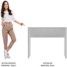 Buffets & Sideboards - White - View 3