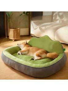 Pet Sofa - Multicolor - View 2