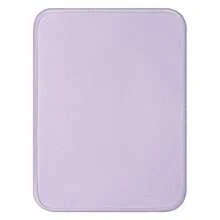 Mini Square Office Mouse Pad Business Travel Laptop Mousepad Small Stitched Edge Mat Computer Game Table Mats Rubber Waterproof Anti-Slip Gaming Esports User Keyboard Mousepad - View 25