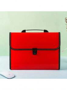 Office & Stationery Storage Set - White - View 7