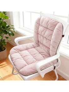 Chair Cushion - One-piece Seat Cushion - View 5