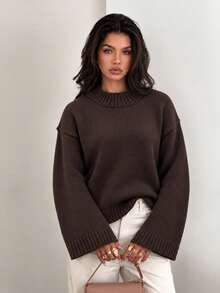 Chocolate Brown