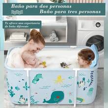Bathtubs & Whirlpools - Ocean - View 2