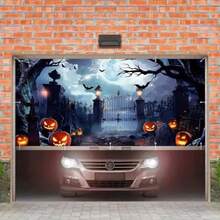 New Halloween Backdrop, Special Backdrop For Photography Base, Very ...