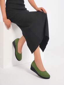 Olive Green