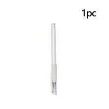 1pc Eyebrow Shaping Practice Model Positioning Marker Makeup Tool - Multicolor - View 6