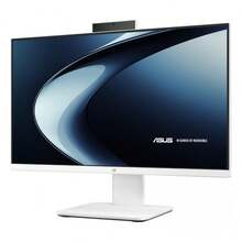 PC All in One Asus V440VA V440VA-WPC0190 Intel Core 5-210H/ 8GB/ 512GB SSD/ 23.8'/ Sin Sistema Operativo Blanco - Enchufe EU Tipo F(220-240V) - Ver 2