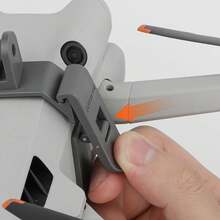 Mini 4 Pro Drone Mounting Bracket Accessory, Compatible With Search Light, Action 4 Action Camera, GO 3S/GO 3, Go Ultra Camera, OSMO Nano Camera, And Upgraded Spotlight And Flashlight Devices - View 10