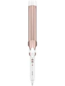 Wavers & Crimpers Irons - White - View 10