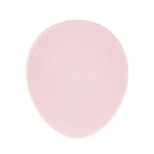 Mini Oval Shape Office Mouse Pad Business Travel Laptop Circle Mousepad Small Stitched Edge Mat Computer Game Table Mats Rubber Waterproof Anti-Slip Gaming Esports User Keyboard Mousepad - View 11