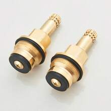 Shower System - Handwheel Valve Core - View 7