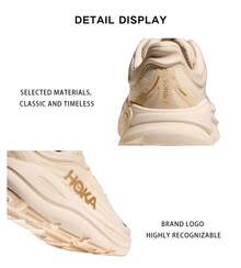 Hoka Women's Sports Shoes 1162012 - Beige 1162012-vCH - View 7