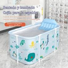 Bathtubs & Whirlpools - Ocean - View 9