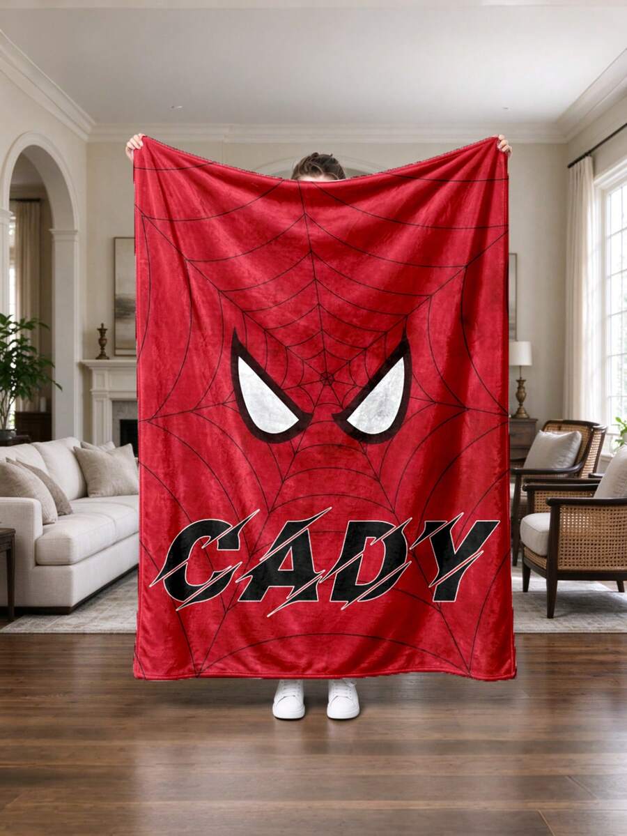 Disney Customized Throws