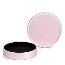 Lens Cap For Fujifilm Instax Mini , Hard PC Cover With Soft EVA Interior Accessories For Fujifilm Mini Lens Lightweight Protection, Precise Press-On Fit Guards Against Dust, Fingerprints, Scratches - View 1