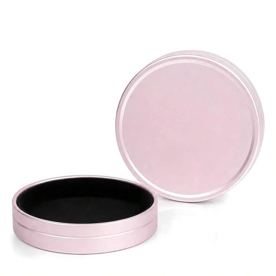 Lens Cap For Fujifilm Instax Mini , Hard PC Cover With Soft EVA Interior Accessories For Fujifilm Mini Lens Lightweight Protection, Precise Press-On Fit Guards Against Dust, Fingerprints, Scratches - View 1