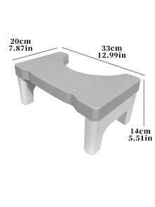 Toilets & Toilet Aids - White - View 3