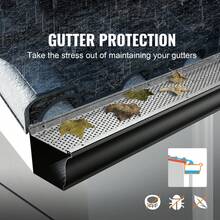 Gutters & Accessories - 12.3kg - View 2