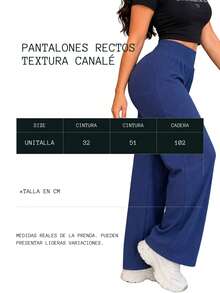 Women Pants - Green - View 5