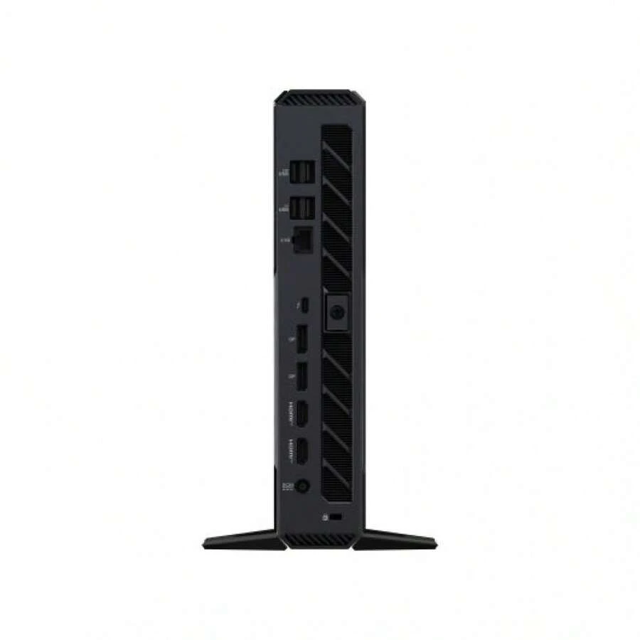 Asus ROG NUC RNUC15JNK7X569A2 Intel Core Ultra 7 255HX 16GB 1TB SSD RTX5060 Windows 11 Home Mini PC Negro - Enchufe EU Tipo F(220-240V) - Ver 1
