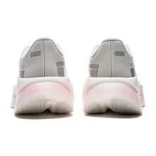 LI-NING CHAOYING PRO Women's Lightweight High Rebound Cushioning Running Shoes ARBW004 - Crystal Grey/Silver - View 7