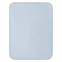 Mini Square Office Mouse Pad Business Travel Laptop Mousepad Small Stitched Edge Mat Computer Game Table Mats Rubber Waterproof Anti-Slip Gaming Esports User Keyboard Mousepad - View 16