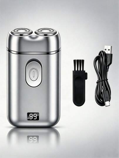 Electric Shavers & Accessories