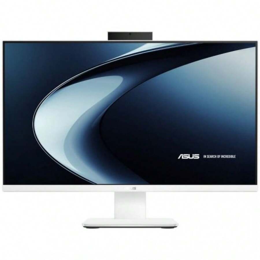 PC All in One Asus V400 V470VAK-WPE1330 Intel Core 3-100U/ 8GB/ 512GB SSD/ 27'/ Sin Sistema Operativo - Enchufe EU Tipo F(220-240V) - Ver 1