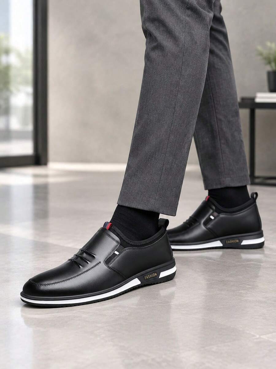 Dress Shoes