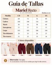 Women Suit Pants - Coffee Brown - View 9