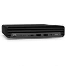 HP Elite 800 G9 Intel Core i7-14700 16GB DDR5-SDRAM 512GB SSD Windows 11 Pro Mini PC Negro - Enchufe EU Tipo F(220-240V) - Ver 2