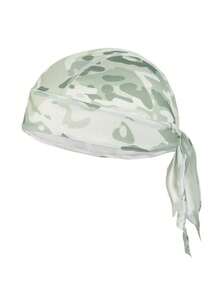 1pc/4pcs Unisex Cycling Headband Hat, Windproof & Breathable, Suitable For Outdoor Cycling - Multicolor - View 11