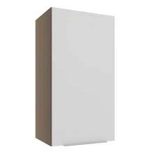 Alacena Gabinete Superior Cocina Madesa Stella 35cm MB - Blanco - Ver 10