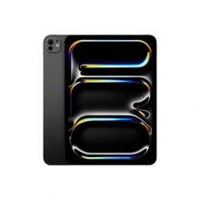 Apple iPad Pro 11' 2025 6th WiFi Cell/ 5G/ M5/ 256GB/ Negro Espacial - Negro - Ver 2
