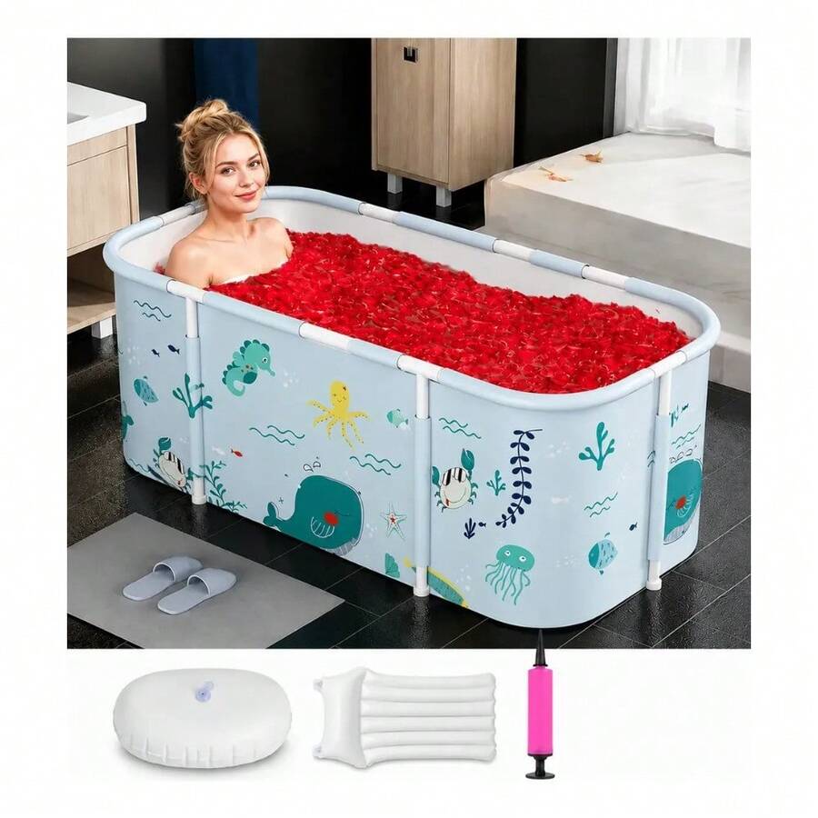 Bathtubs & Whirlpools - Ocean - View 1