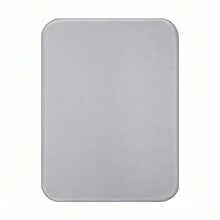 Mini Square Office Mouse Pad Business Travel Laptop Mousepad Small Stitched Edge Mat Computer Game Table Mats Rubber Waterproof Anti-Slip Gaming Esports User Keyboard Mousepad - View 9