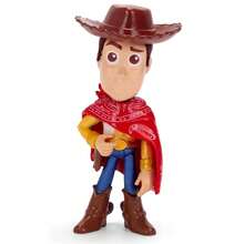 Simba Figur Logam Die-Cast Jada Toys Toy Story Jessie & Alien 2,5 inci – Pajangan Meja Koleksi, Hadiah untuk Kolektor & Penggemar - W2 - View 9