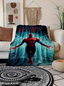Disney Customized Throws - Çok renkli - Görünüm 10