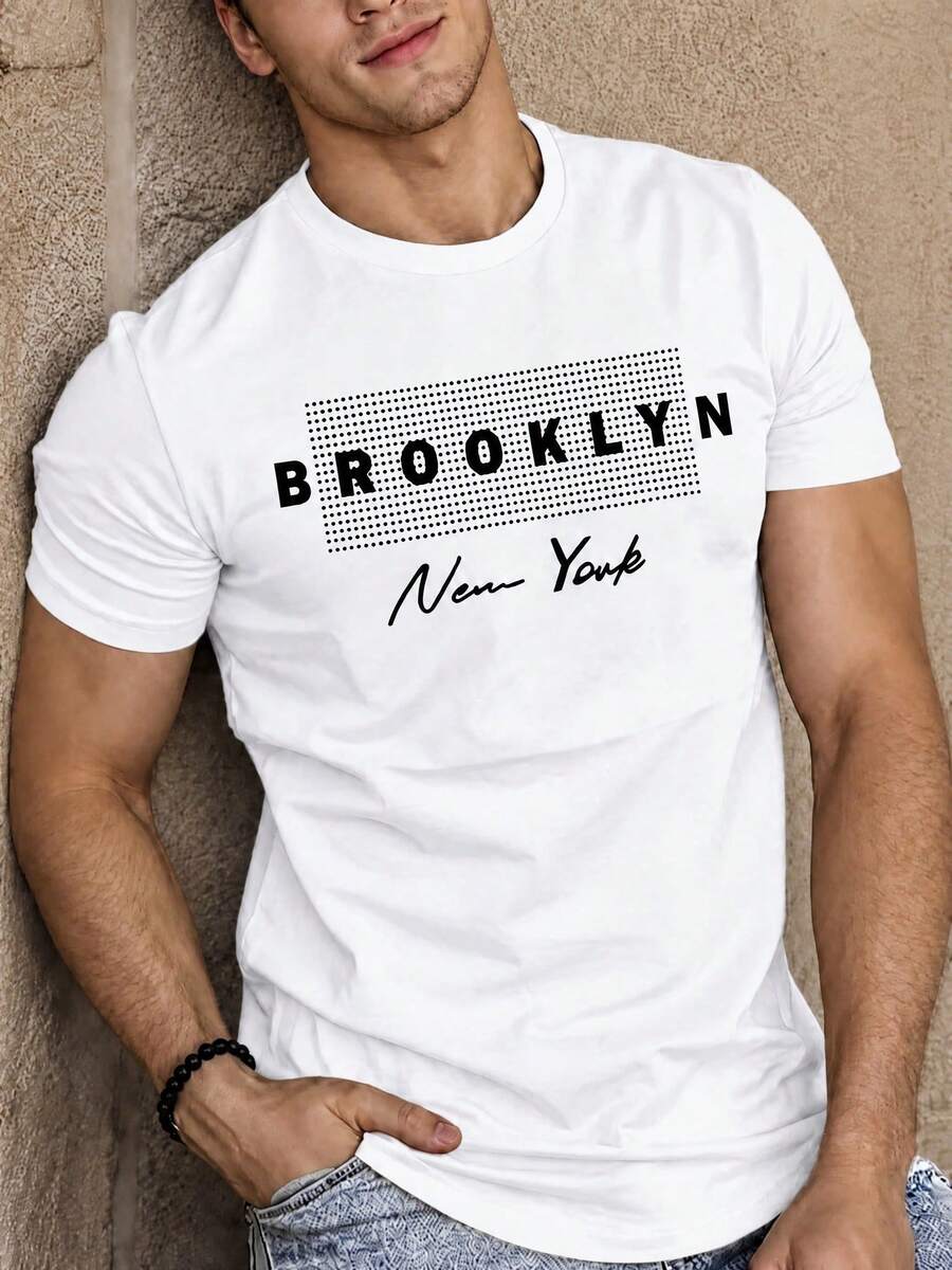 Men T-Shirts