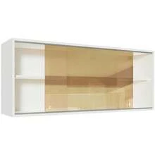 Storage Islands & Carts - White - View 3