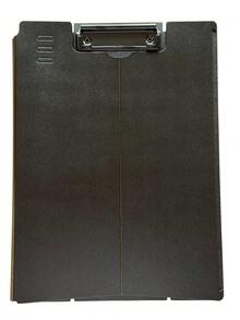 A4 Foam Board Clipboard Morandi Style Highly Attractive Office Meeting Note-Taking Writing Pad PP Folder - Multicolor - View 13