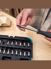 Cecotec Tool Boxes - A - View 2
